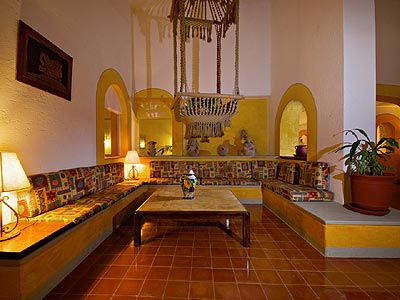 Villas Arqueologicas Cobá Buitenkant foto